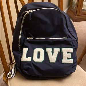 tory burch sport backpack